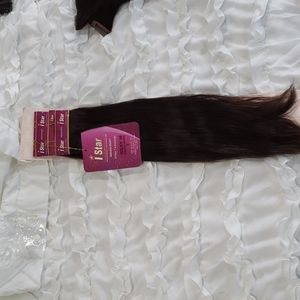 Hair extensions remy indian